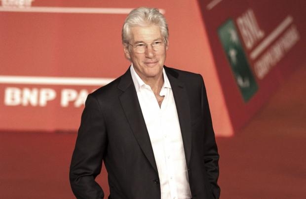  Gere wants to work with director Oren Moverman again 