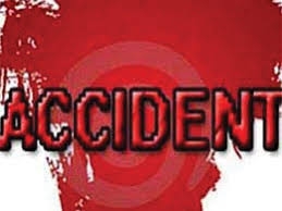  Eight killed in MP road accident 