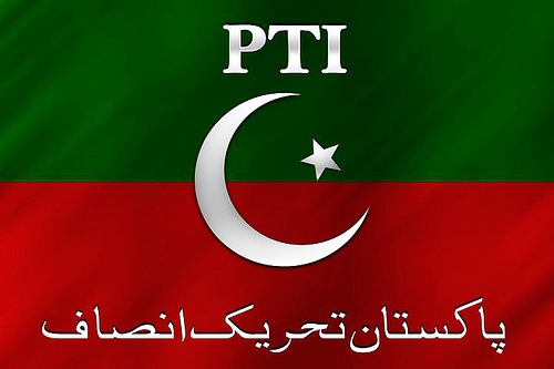  PTI to petition against Sharif for funding from Bin Laden 