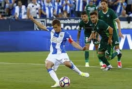  Leganes pound Betis 4-0 in La Liga 