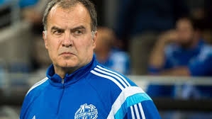  Brazil are World Cup favourites: Bielsa 
