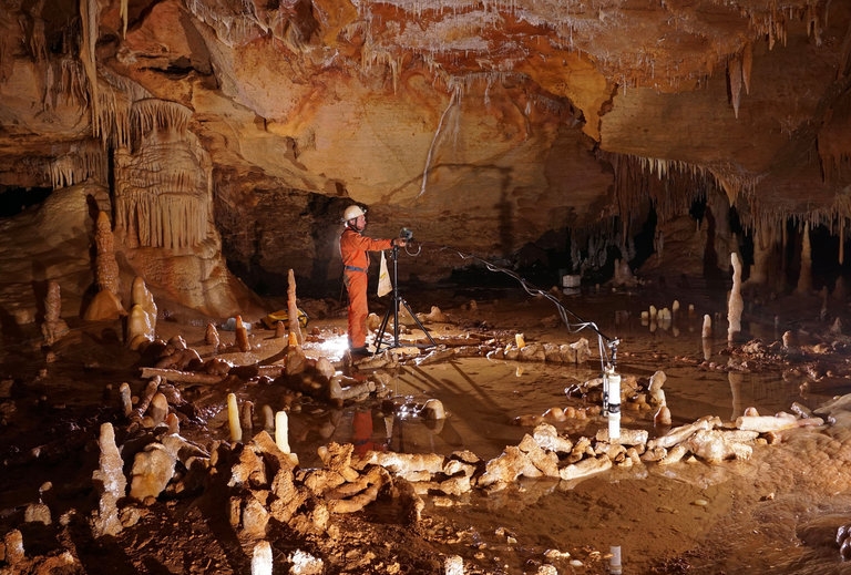  Early humans were smarter than previously thought 