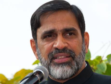  Rajamony moves from Rashtrapati Bhavan to ICJ 