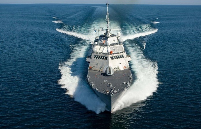  India, Indonesia start 29th coordinated naval patrol 