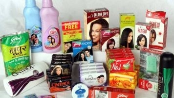  Godrej Consumer s Q4 consolidated net profit zooms 212% 