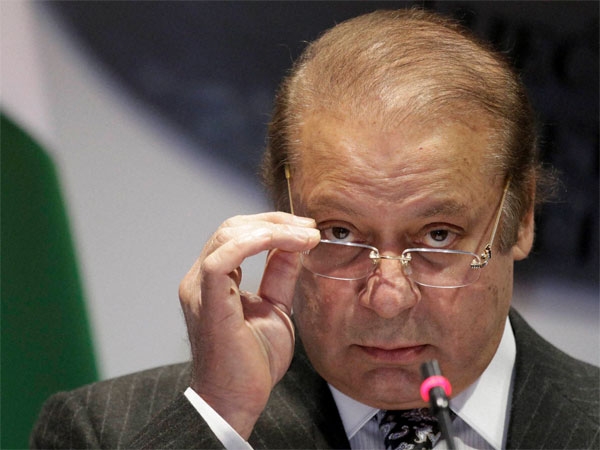  Sharif to attend US-Arab and Islamic Summit in Riyadh 