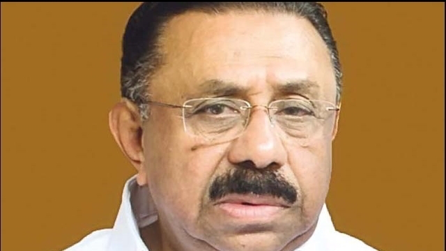  In a first, Congress offers membership to Kerala diaspora 