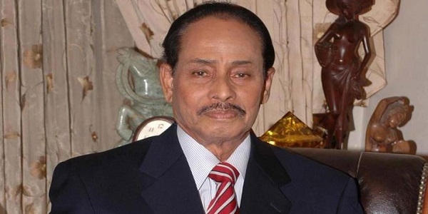  Bangladesh s former President acquitted in graft case 