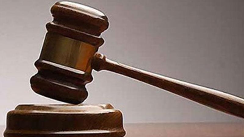  Gallows for three who gang-raped, murdered Pune techie (Night Lead) 