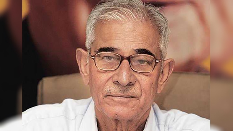 Governor greets people on Buddha Poornima