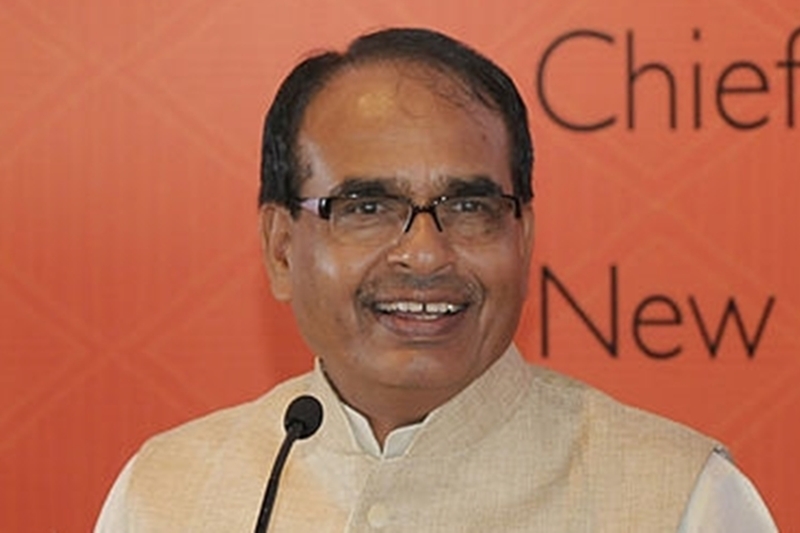 Chief Minister Chouhan extends greetings on Buddha Poornima  