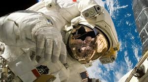  Space travel may reduce astronauts  exercise capacity 