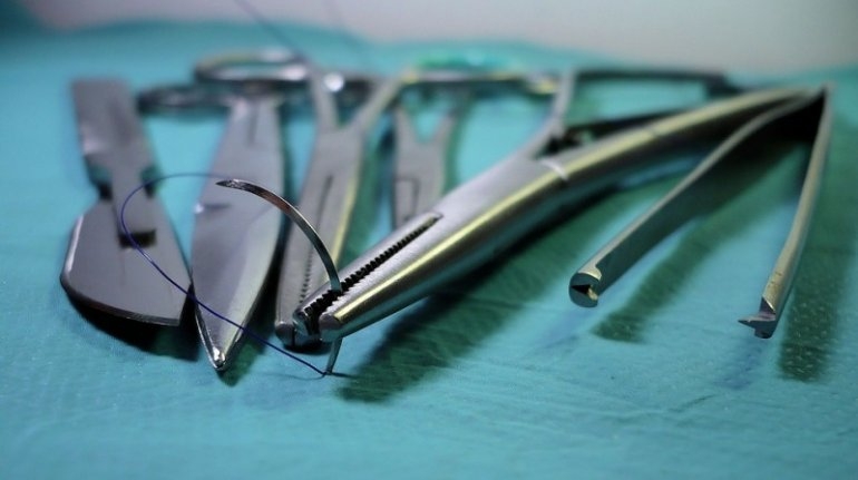  New engineered bone marrow may make transplants safer 
