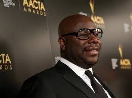  Steve McQueen to direct Tupac Shakur documentary 