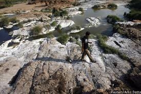  Maharashtra s polluting factories make its rivers filthiest in India 