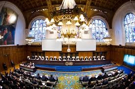  Approaching ICJ attempt to divert attention: Pakistan 