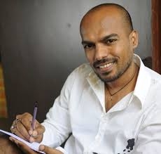  Disparity exists in Bollywood:  Malhari lyricist (With Images) 