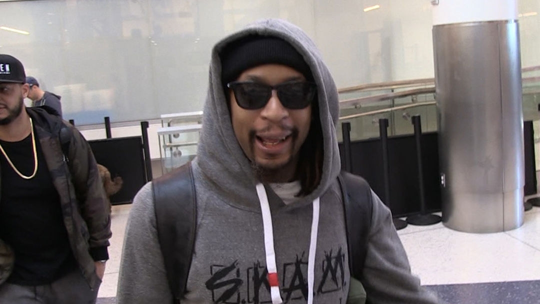  Grammy winner Lil Jon set for maiden India gig (With Images) 