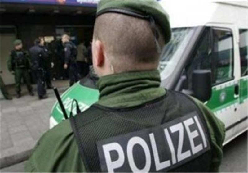  German police launch nationwide anti-terror raids 