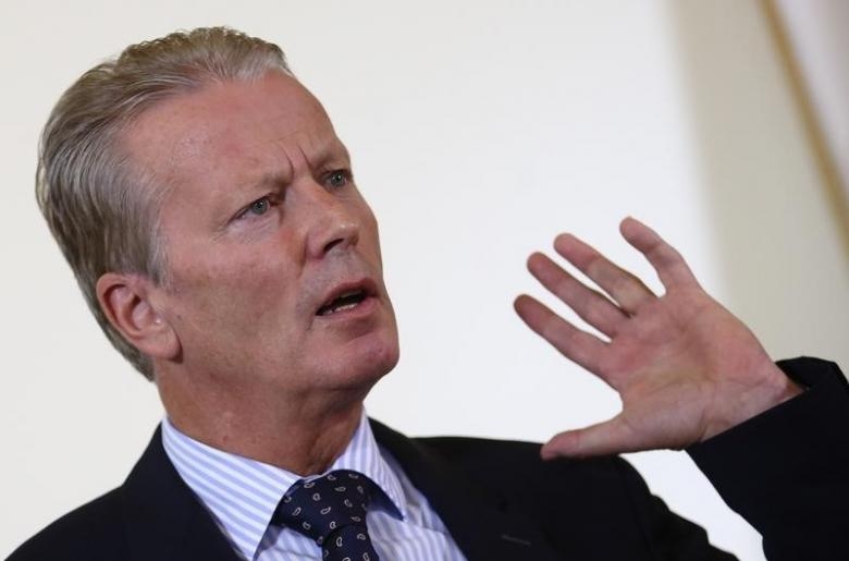  Austria s vice-chancellor announces resignation 