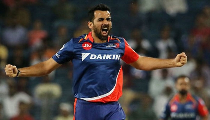  IPL-10: Daredevils elect to field vs unchanged Lions 