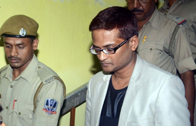  Rose Valley chief s remand extended by four days 