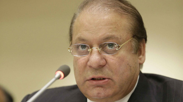  India s ICJ move to divert attention, says Pakistan; Sharif meets Army chief (Lead) 