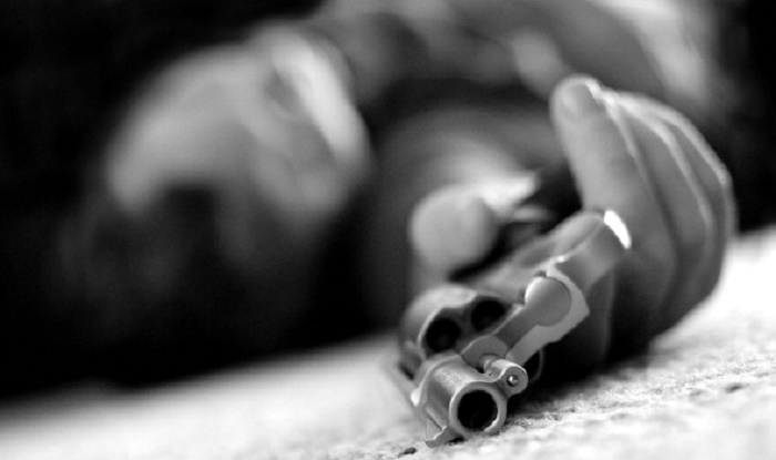  Delhi Police Inspector commits suicide 