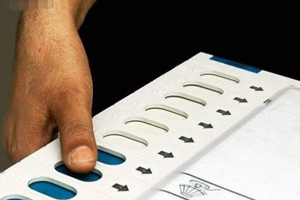  Prove EVMs can t be hacked, activists tell EC 