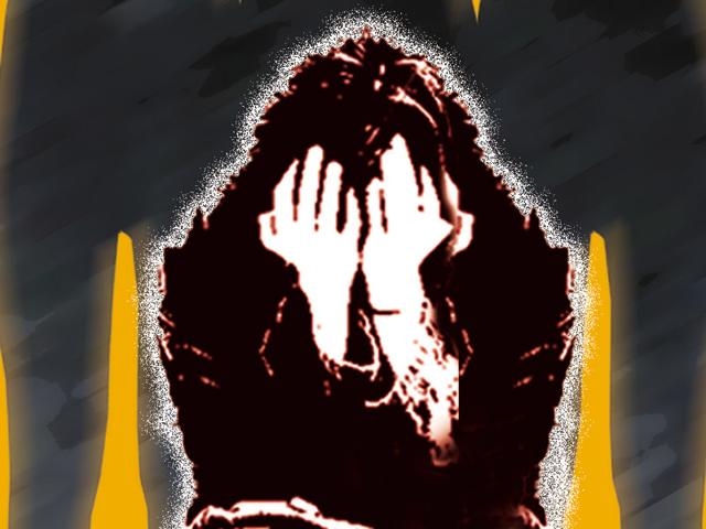  Saleswoman raped by employer at gun point 