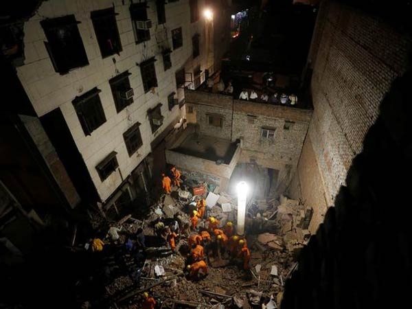  22 dead, 30 hurt as marriage hall wall collapses in Rajasthan 