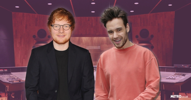  Payne  collaborates  with Sheeran on first solo single 