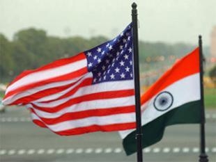  India, US discuss maritime security cooperation 