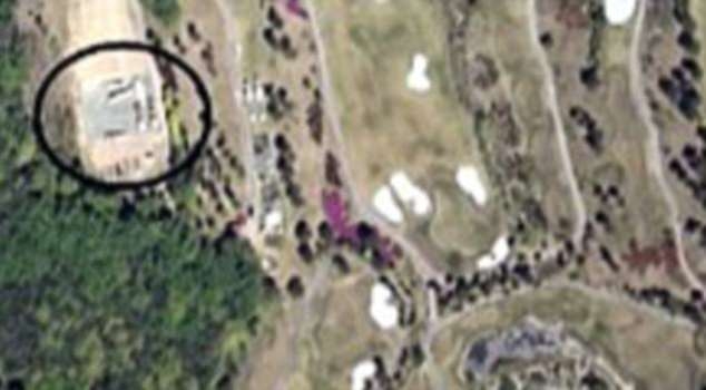  Pyongyang unveils satellite photos of Thaad in S.Korea 