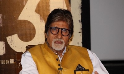  Big B to play  angrier  man in  Sarkar 3  (Movie Snippets) 