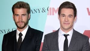  Liam Hemsworth, Adam Devine join  Isn t It Romantic  