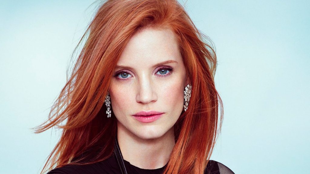  Discrimination in Hollywood, says Chastain 