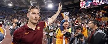  Totti refuses to confirm retirement 