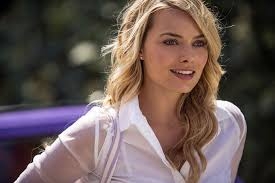  Margot Robbie to star in  Dreamland  