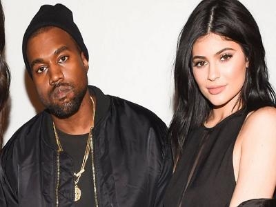  Kylie asks Kanye to boost Tyga s  stalling  career 