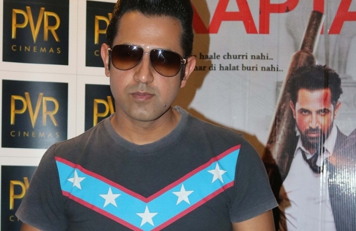  Want to divide my time between Punjabi, Hindi cinema: Gippy Grewal 
