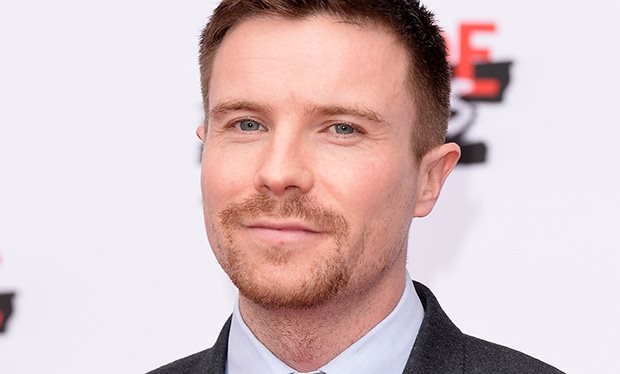  Joe Dempsie joins  Deep State  