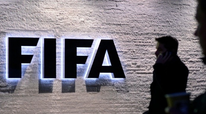  FIFA confirms suspension of Guatemalan, Kuwaiti federations 