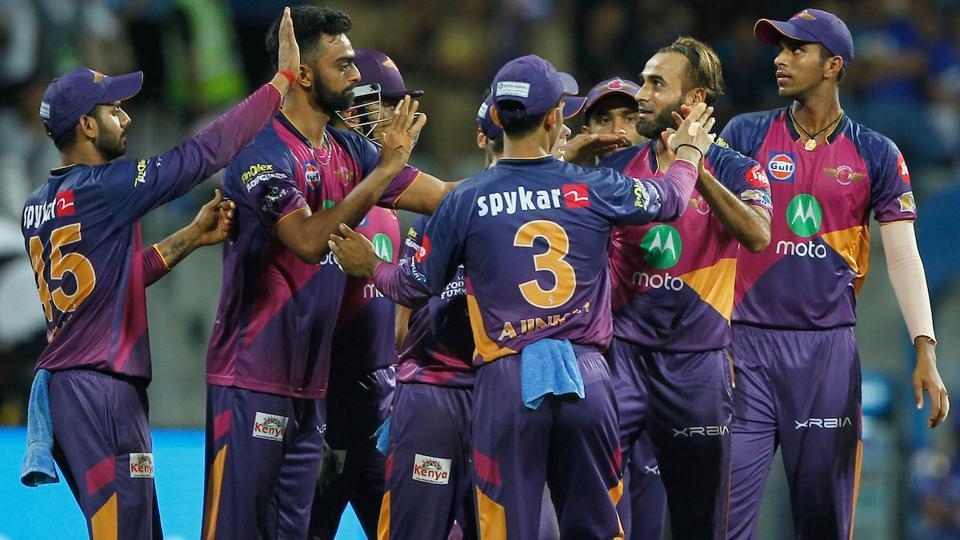  IPL: Pune eye play-off spot against Delhi (Preview) 