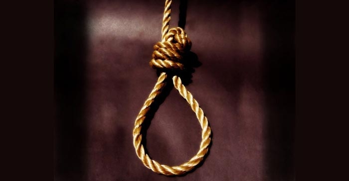  4 militants hanged in Pakistan 