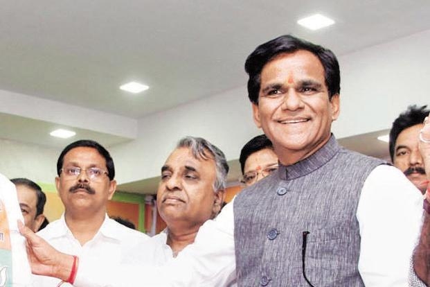  Maharashtra BJP chief regrets  anti-farmer  remarks 