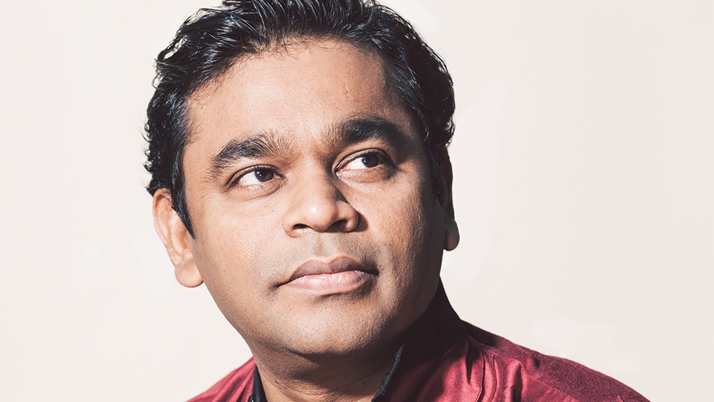  Honoured that current generation still singing my songs: Rahman (TV Snippets) 