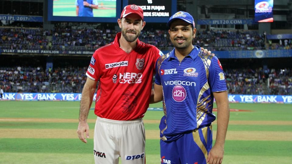  IPL-10: Kings XI asked to bat in must-win tie vs Mumbai 
