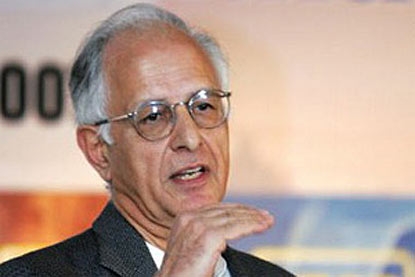  Nurture unorganised sector to create jobs: Plan panel ex-member (Lead, Correcting headline) 
