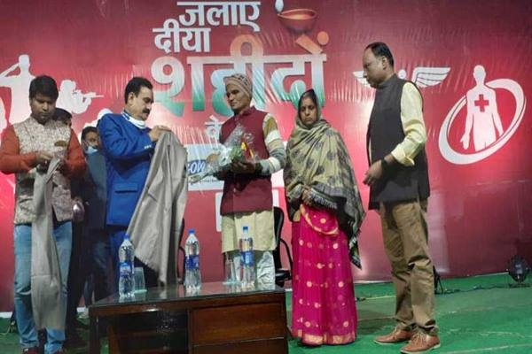 Datia is becoming an education hub: Home Minister Dr. Mishra